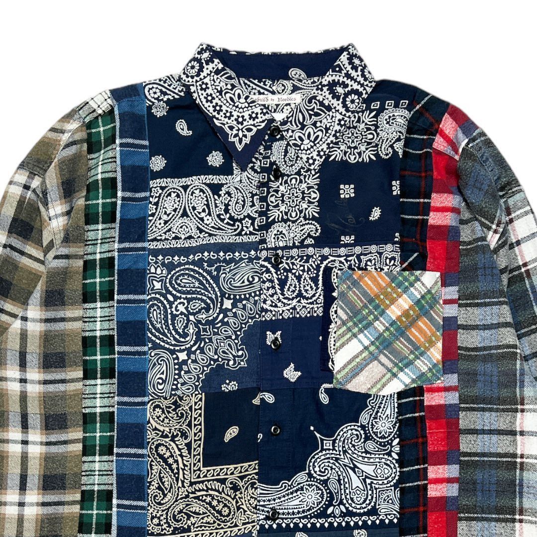 Rafu ネルシャツ miyagi hidetaka Rafu ネルシャツ miyagi hidetaka Rafu ネルシャツ miyagi hidetaka