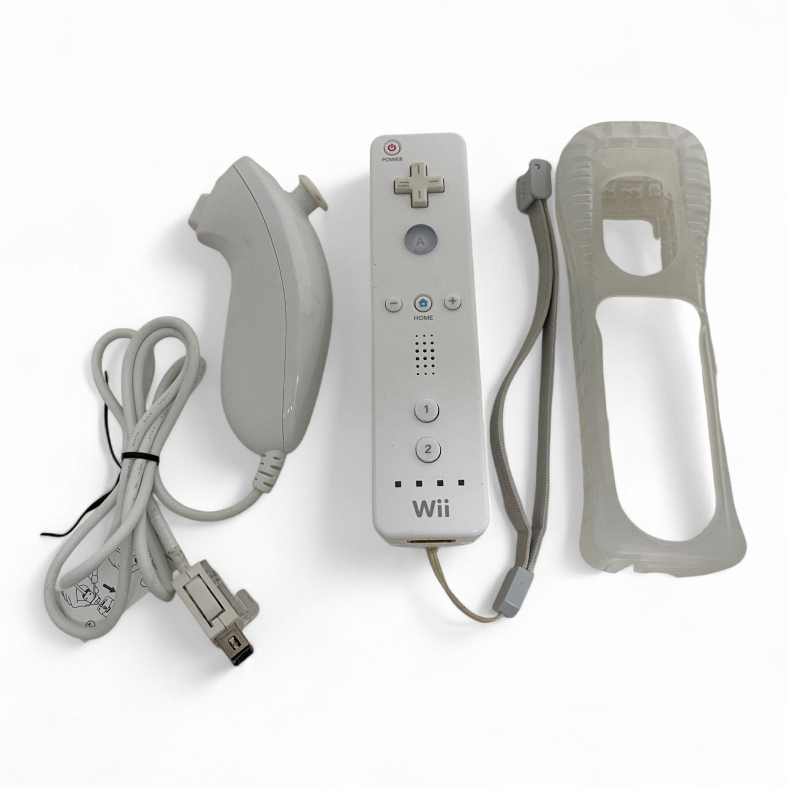 ○ 任天堂 Nintendo ゲームキューブ オレンジ 本体 一式 DOL-001