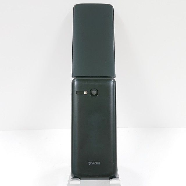 美品⭐︎ DIGNO ケータイ3 NP902KC ソフトバンク SIMフリー 51 DIGNOケータイ3 NP902KC SoftBank シルバー 送料無料 即決 本体 c08384