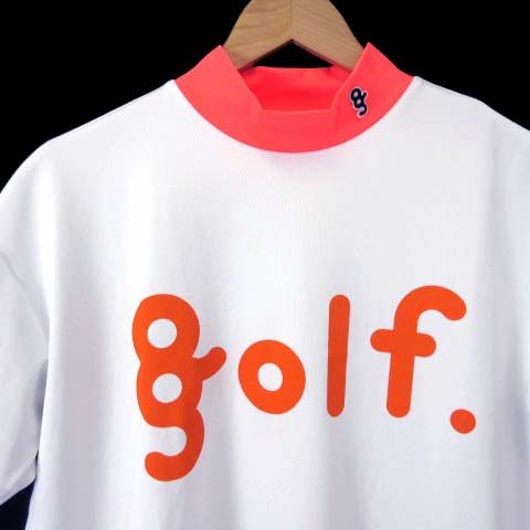 新品 窪塚洋介 プロデュース 8G SHOOT モックネックシャツ Sサイズ