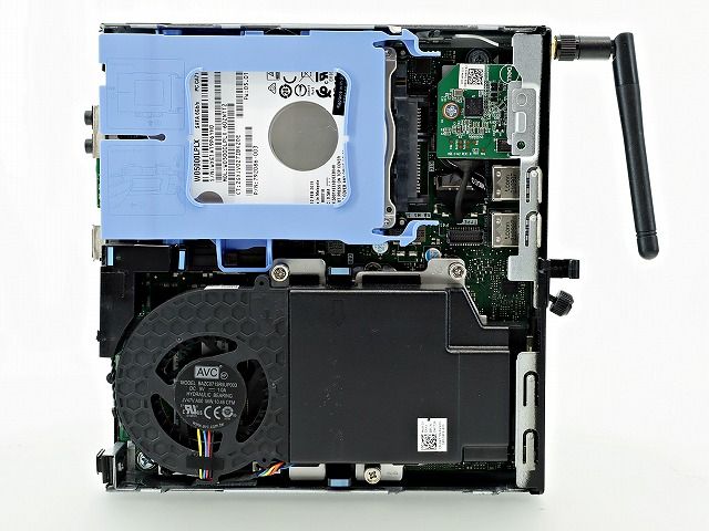 デスクトップ パソコン