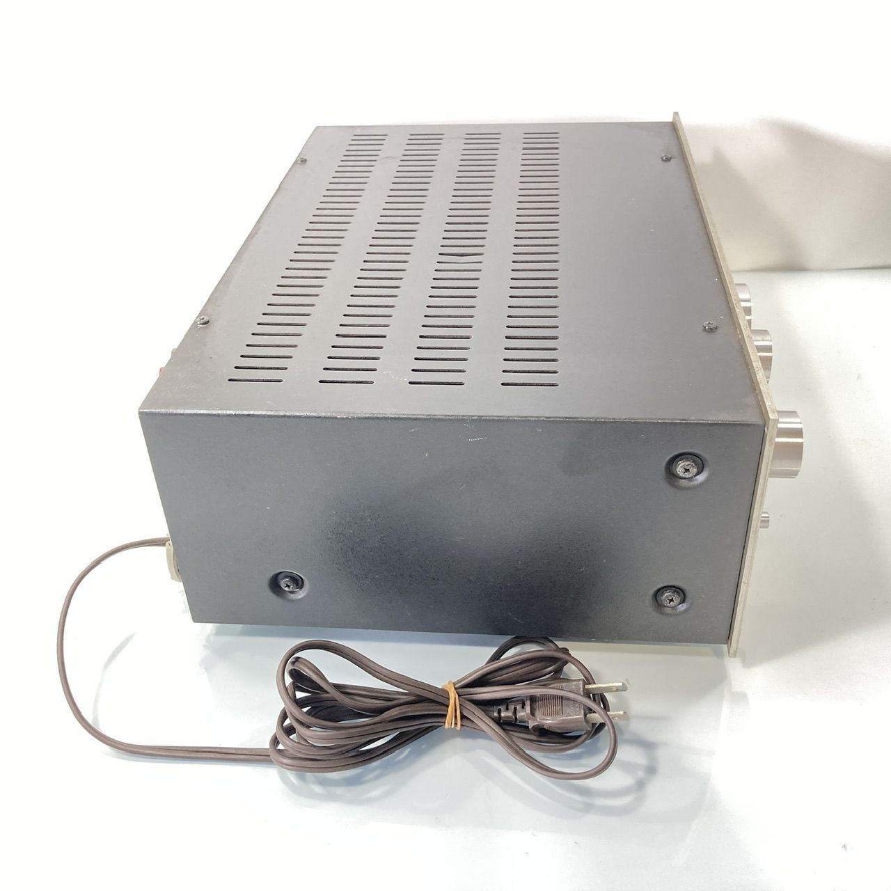 TRIOトリオ　KA-5300 プリメインアンプ　ステレオアンプ 動作品 TRIO KA-5300 プリメインアンプ