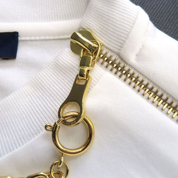 ルイヴィトン Tシャツ RW252WW UOL FTTS56 Bランク NICORILABO_COM