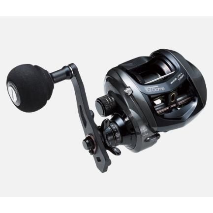 tailwalk Tai Game WIDE VTN 64BL ベイトリール tailwalk タイゲームワイド VTN 64BL tailwalk Tai Game WIDE VTN 64BR