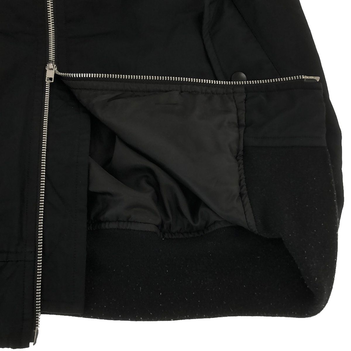 AP STUDIO エーピーストゥディオ 22AW SCENTOF レーヨンコットン