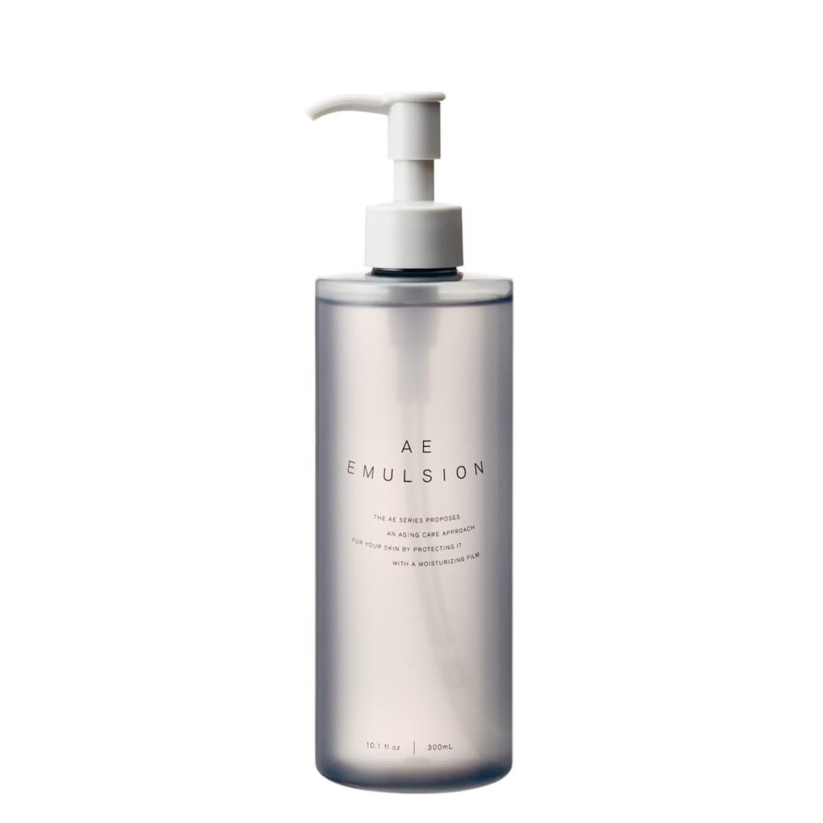 アジュバン AE ローションR 300ml ＋ AEエマルジョンR300ml セット