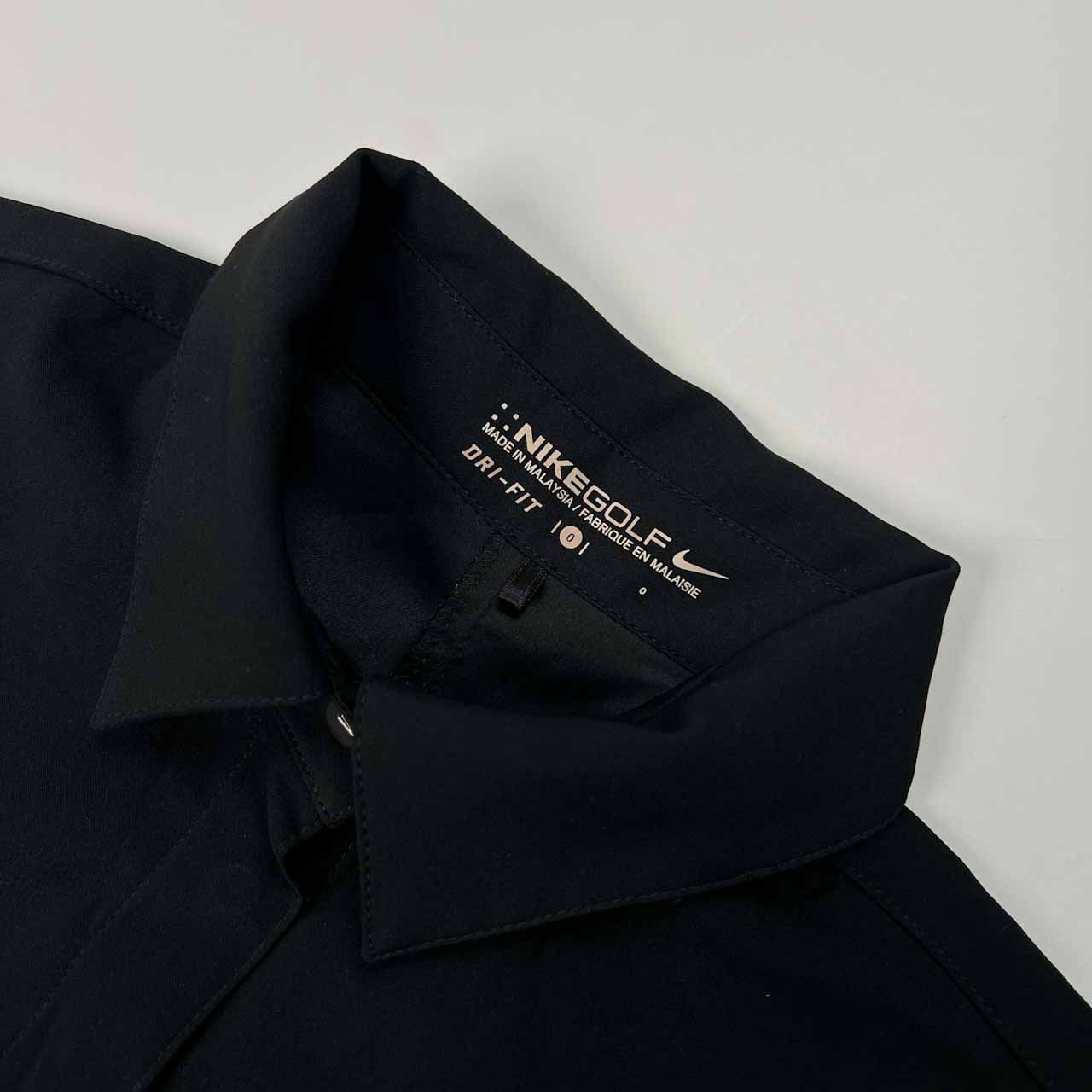 NIKE GOLF ナイキ ゴルフ 半袖 ワンピース ポロシャツ