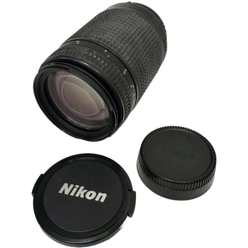 ニコン Nikon ズームレンズ レンズのみ ED AF NIKKOR 70-300mm 1