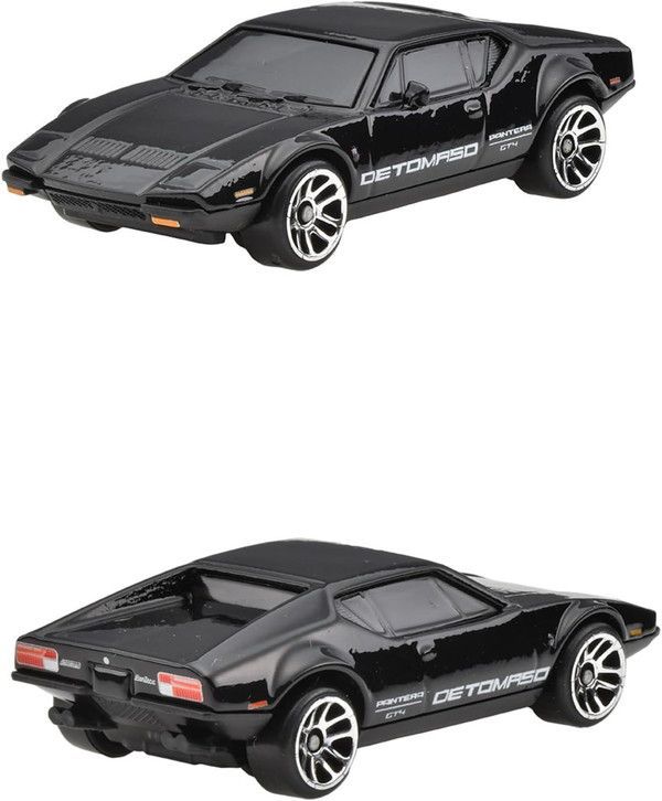 新品 ホットウィール(Hot Wheels) ワイルド・スピード テーマ