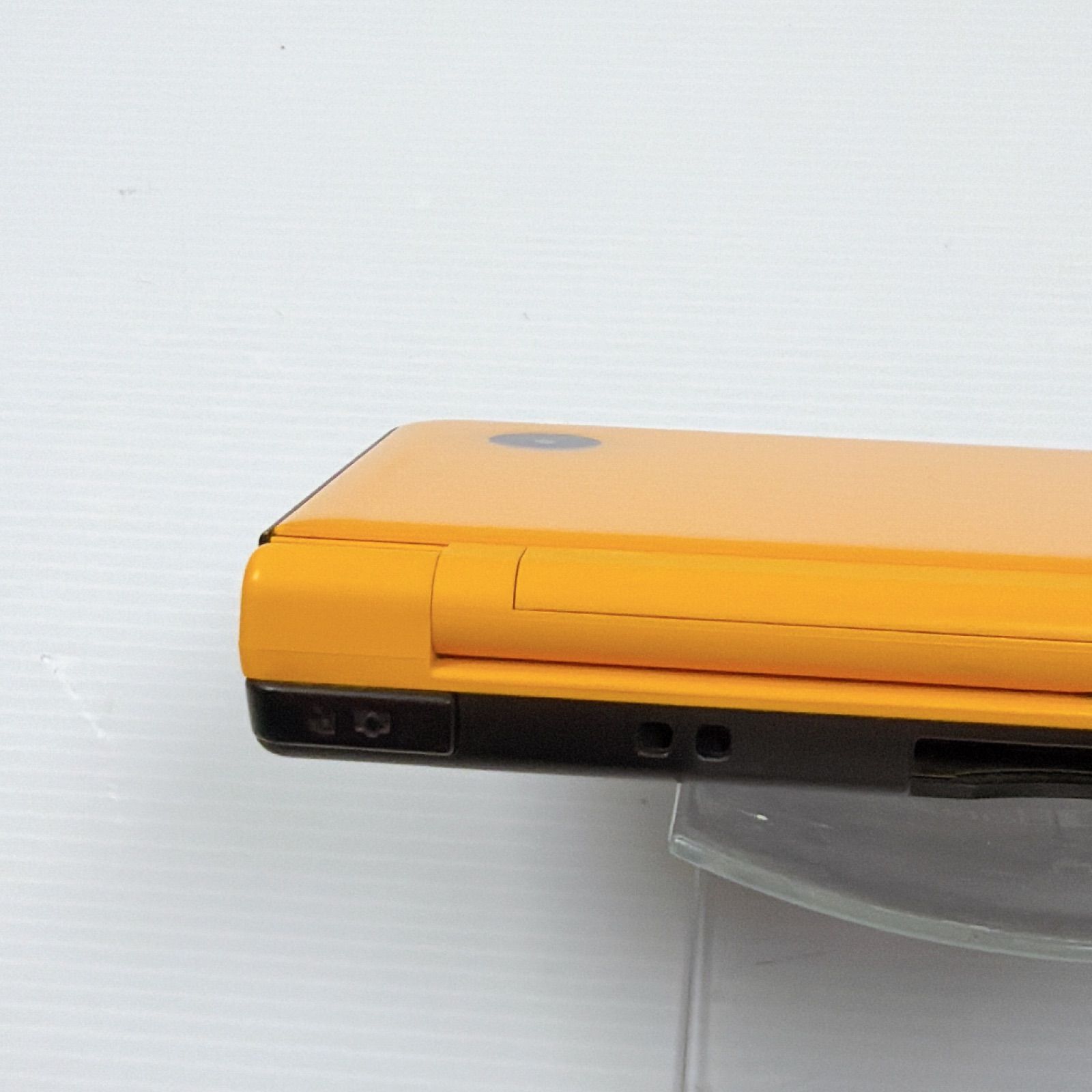 ニンテンドー DSiLL イエロー 遊べるセット 動作 済み dsill 3ds 3DS 任天堂 UP786_INFO