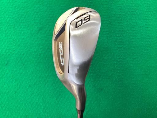 Mizuno SCUDウェッジ 56°52°お得なセット！ Mizuno SCUDウェッジ 56°