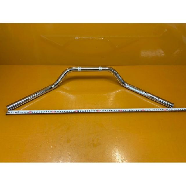 シャドウファントム 純正ハンドル