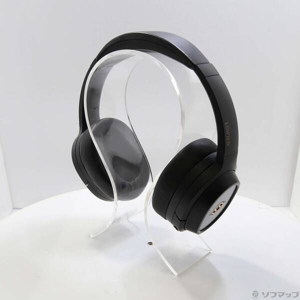 中古品〕 Edifier STAX SPIRIT S3 ブラック【349】 - メルカリ