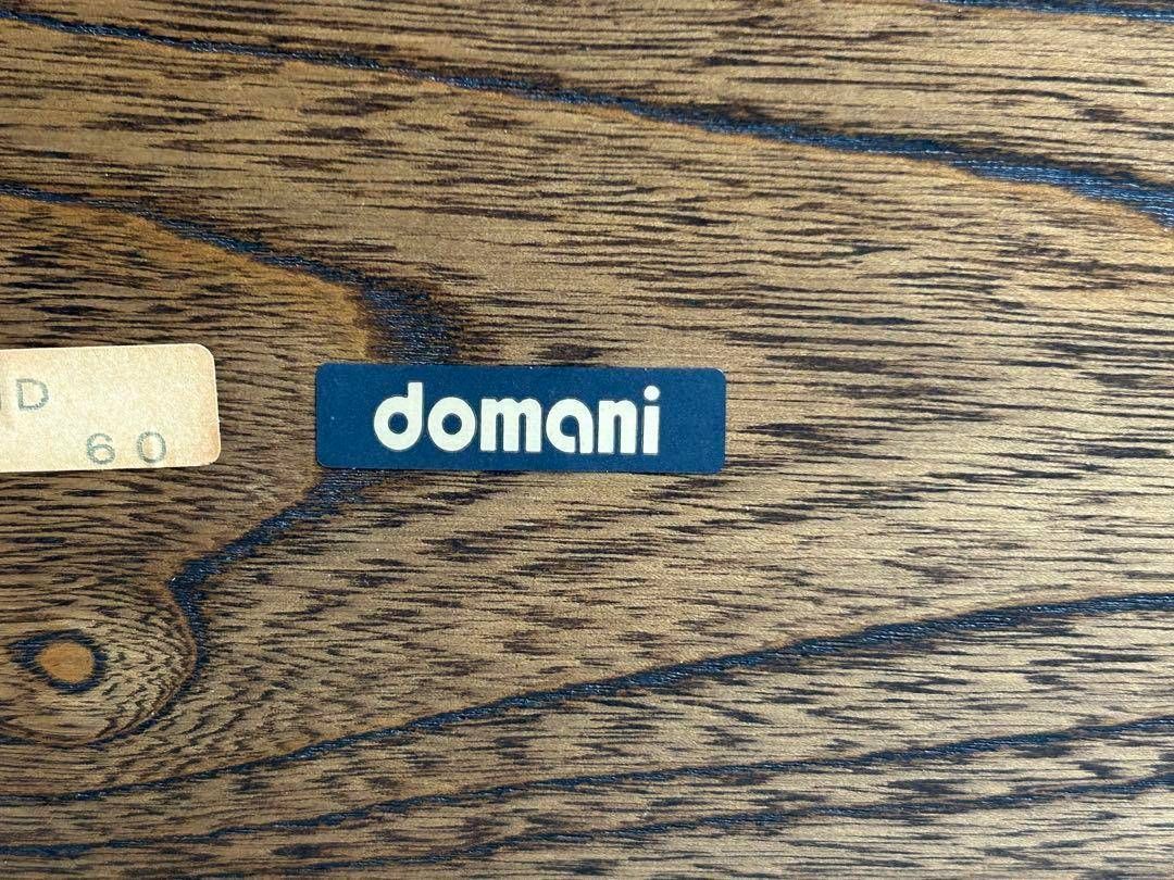 domani ローテーブル ダイニングテーブル ドマーニ クラシック