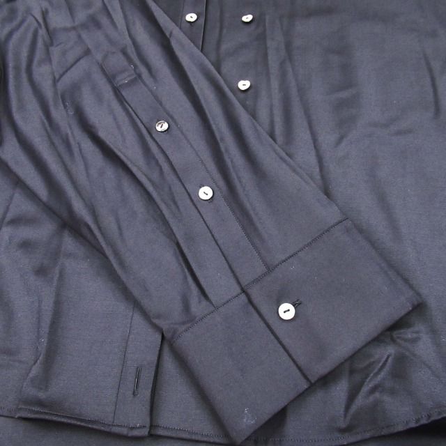 美品 23aw デレス deres Secret heart shirt jacket