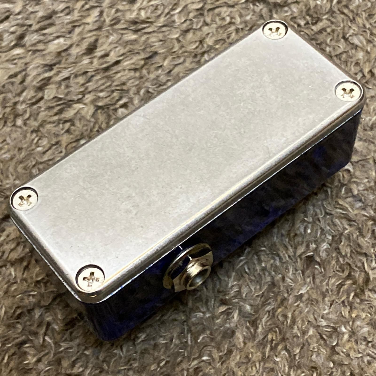 Chocolate Electronics