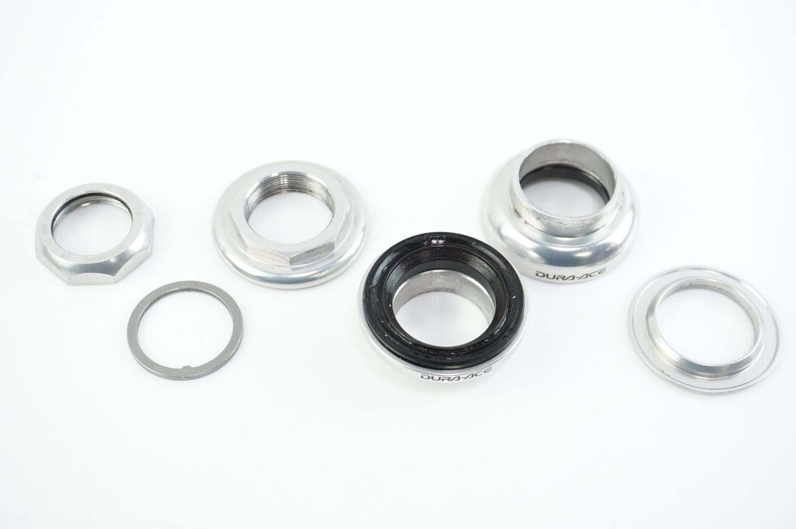 SHIMANO シマノ ⁄ HP-7410 ヘッドパーツ 1インチJIS NJS DURA-ACE