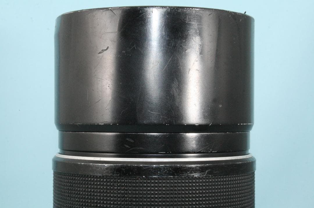 良品 Super-TAKUMAR/6X7 300mm F4 返品保証 中判レンズ - メルカリ