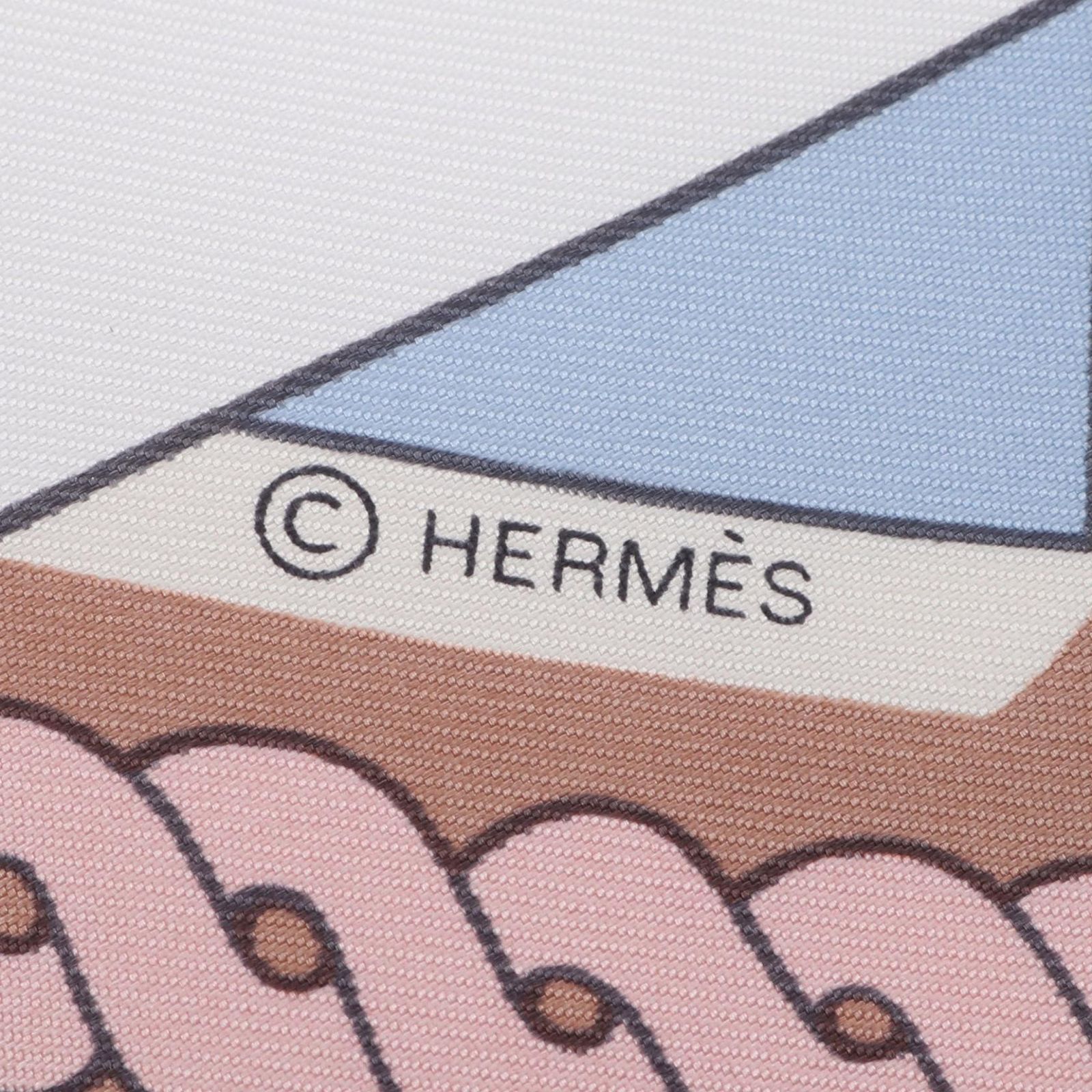 ◇エルメス◇カレ90/LA BERLINE BAYADERE/スカーフ/ブランド La Berline Bayadere scarf 90 | Hermès UAE