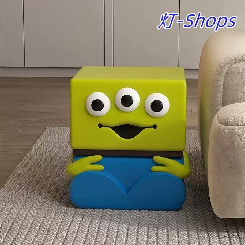 靴交換スツール 家具