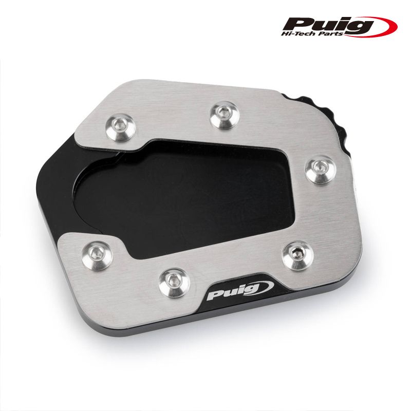 Puig 22313N KICKSTAND EXTENSION WITH STANDARD 販売 SUSPENSIONMW