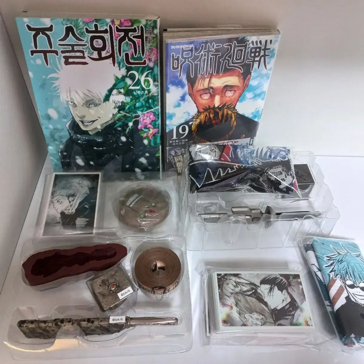 呪術廻戦 ぱしゃこれ 紙類 まとめ売り 呪術廻戦 ぱしゃこれシリーズ一覧！《再販・取扱店舗情報など