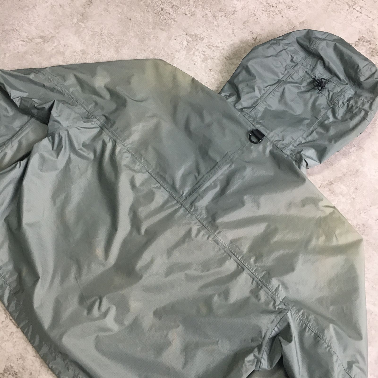 00s 2003年 patagonia Deep Wading Jacket パタゴニア ディープ