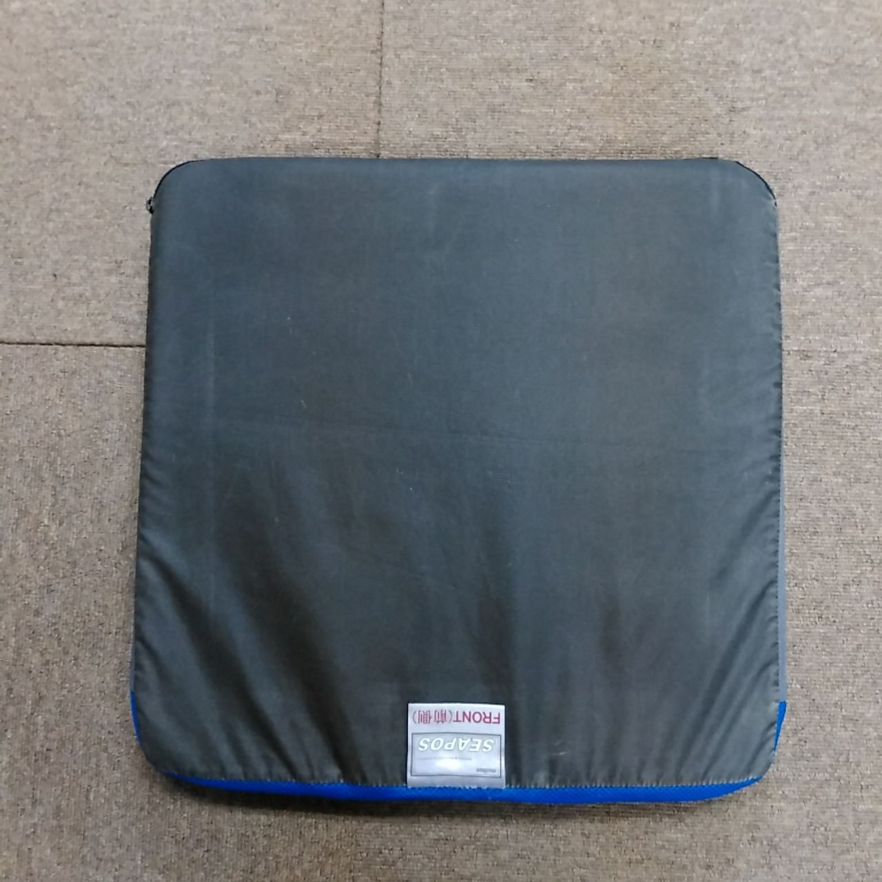 モルテン シーポス