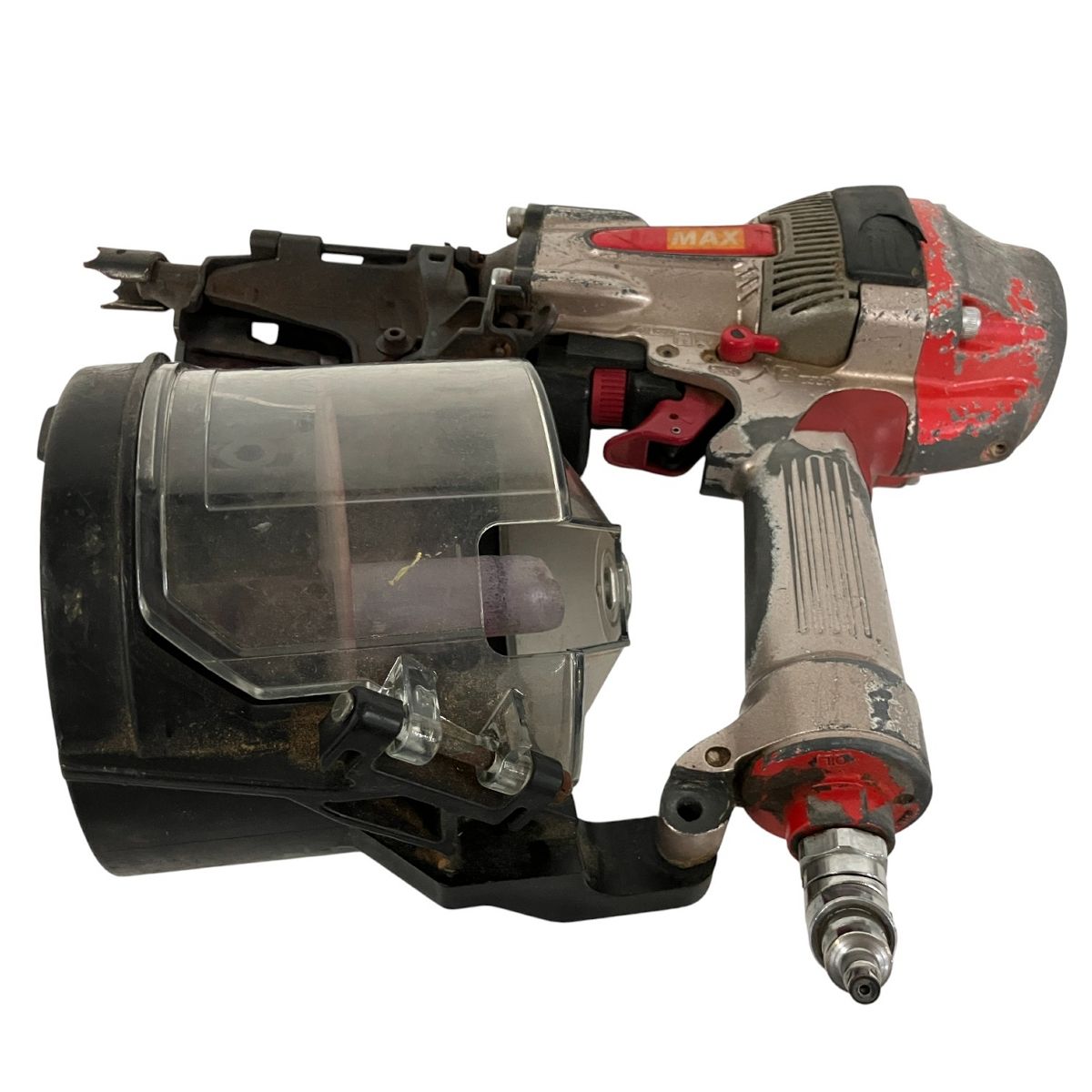 スーパーネイラ 工具