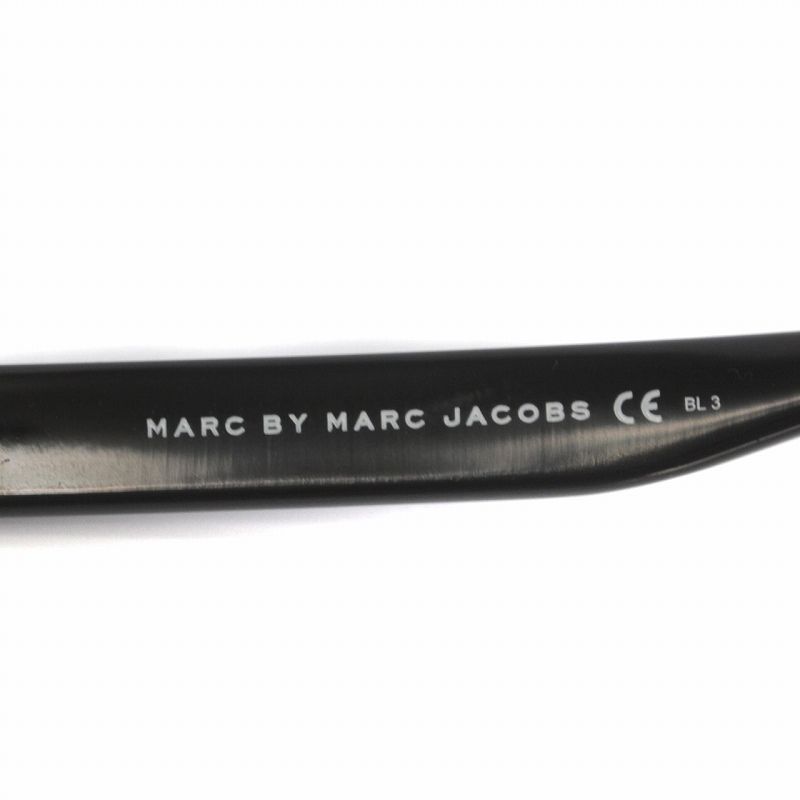 マークバイマークジェイコブス MARC by MARC JACOBS サングラス