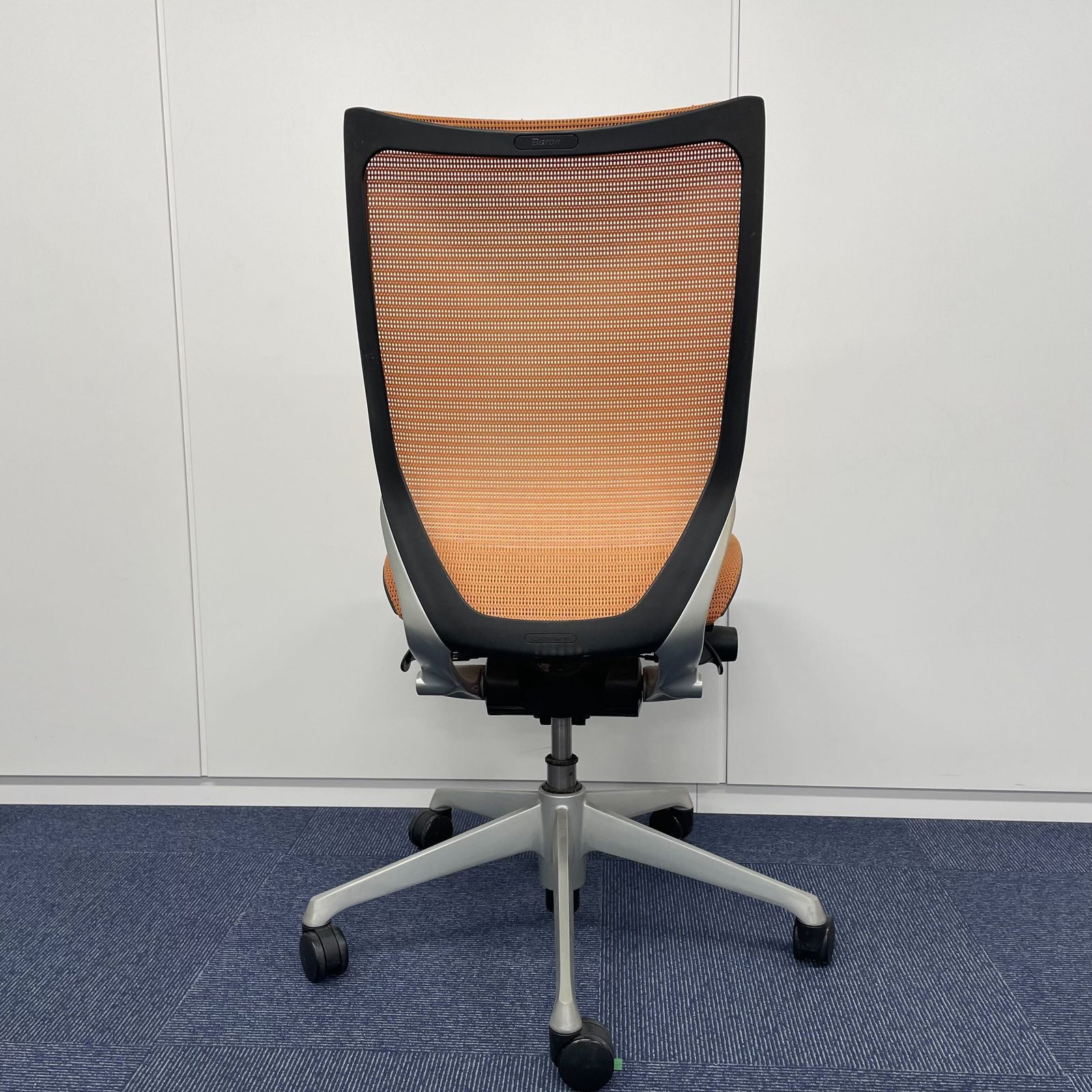 中古 A(中古品)】Baron(バロン)CP35CR-FDH8 - メルカリ 