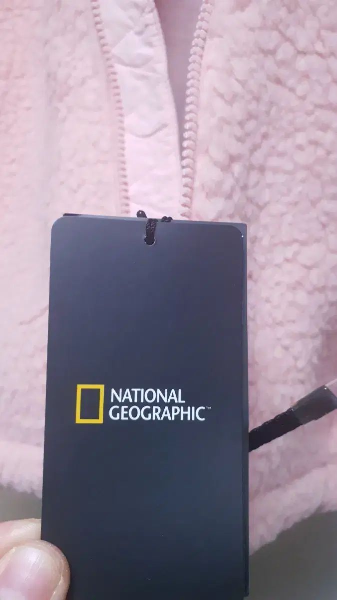 National Geographic ナショナルジオグラフィック ボア S 90