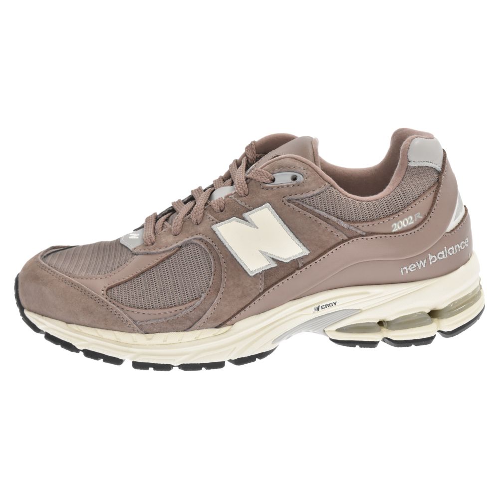 New Balance ニューバランス 2002 M2002RF1 DARK PINK BROWN ダーク