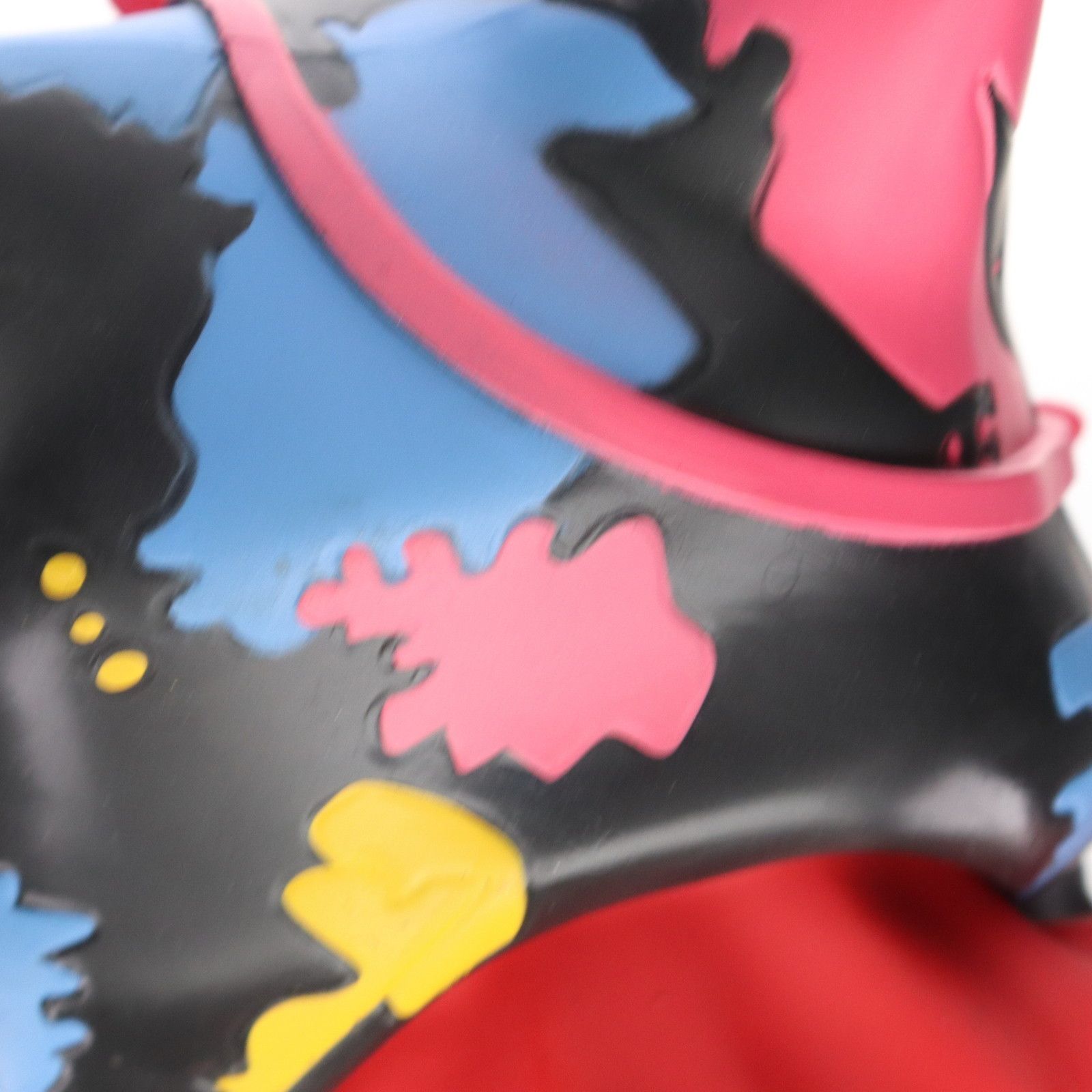 【7点セット】猫汰つな デフォルメフィギュア GIGO限定 ぶいすぽっ！【GiGO限定】デフォルメフィギュア 猫汰つな - メルカリ