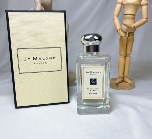 JO MALONE BLACKBERRY & BAY コロン 100ml香水 香水(ユニセックス) JO