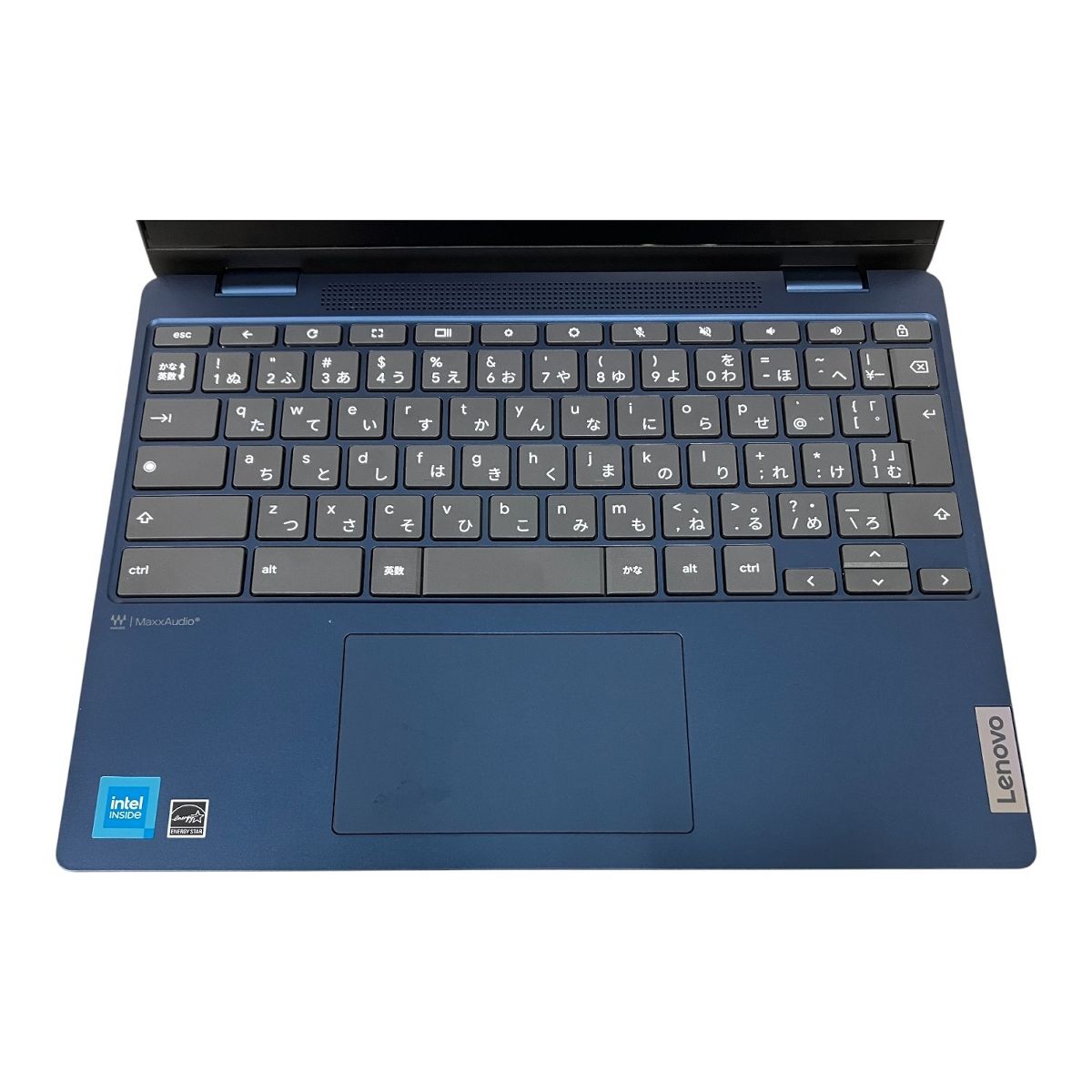 Lenovo Chromebook IdeaPad Flex 3i Gen8 82XH001KJP 12.2インチ ノートパソコン N100 4GB 64GB Chrome OS 良好 M10506550 VETTDRUCK_DE