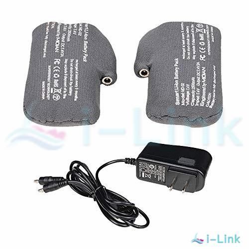 手袋 12V