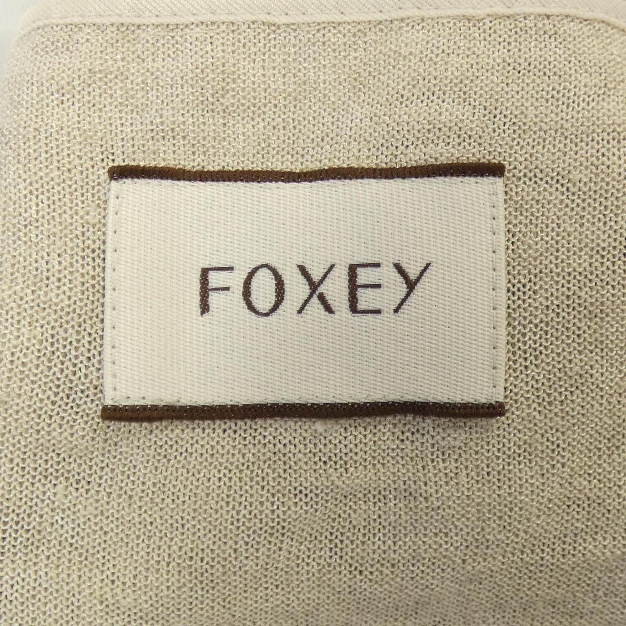 FOXEY 37630