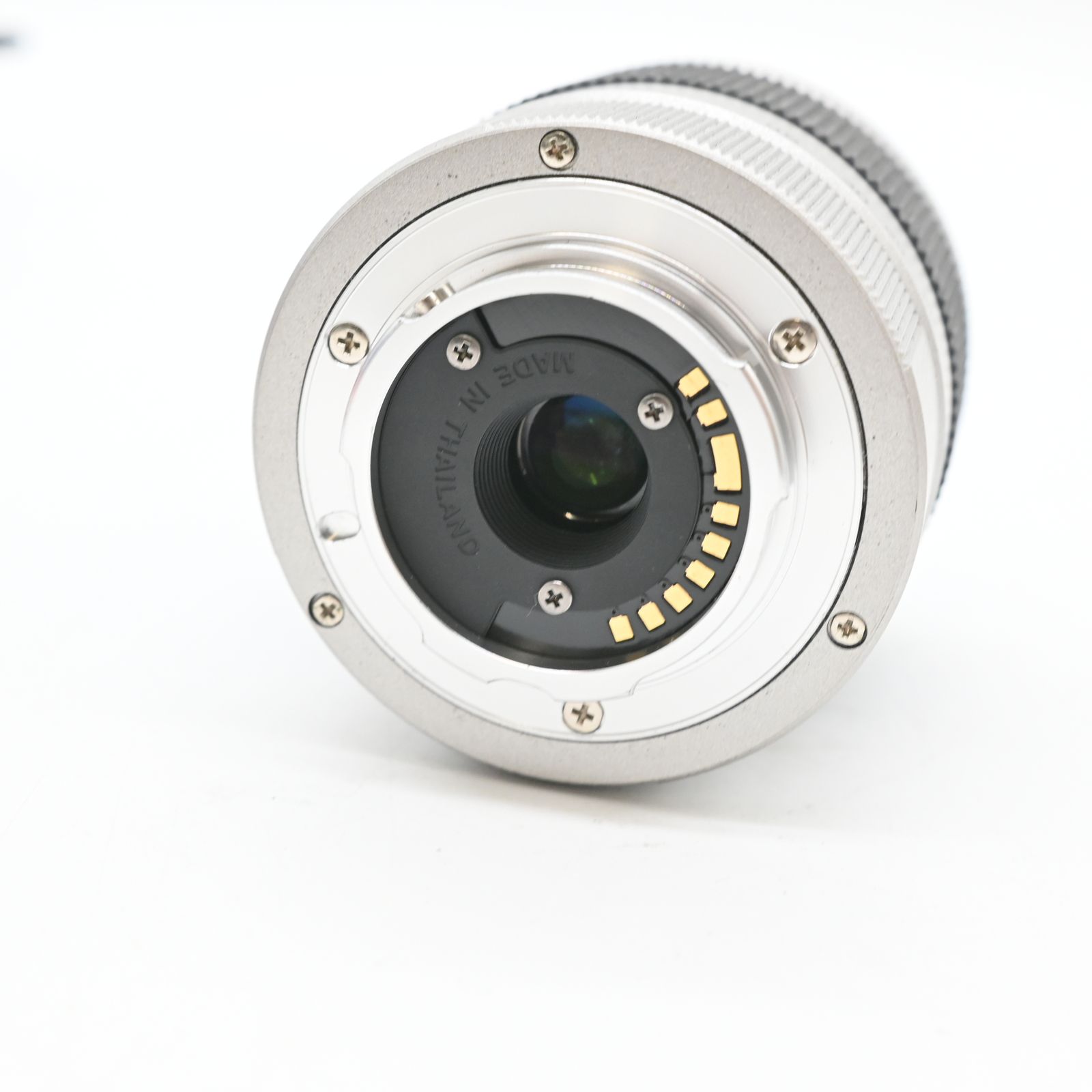 難有品】PENTAX 望遠ズームレンズ 06 TELEPHOTO ZOOM Qマウント