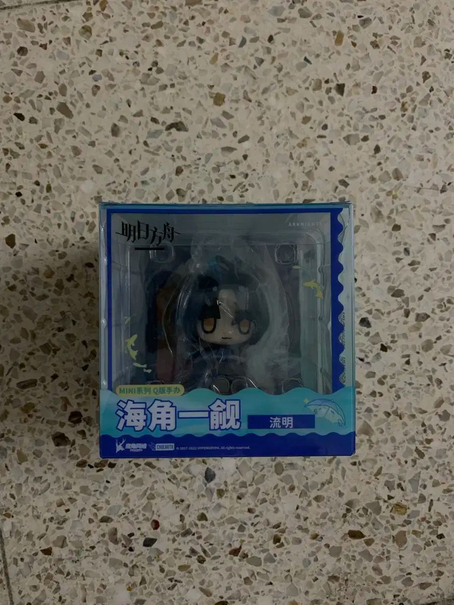 アークナイツ : デザートはいかがですか?ミニシリーズ ミニフィギュア ミニ miniフィギュア アークナイツ」より「Mon3tr」が1⁄7スケールフィギュア化。2027年5月に & ⁄ 東京フィギュア おもちゃ リィン リー ア 悠遠留声 ケルシー