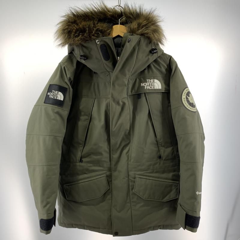 中古】THE NORTH FACE ANTARCTICA PARKA サイズS ND92032 ノース 中古】THE NORTH FACE ANTARCTICA PARKA サイズS ND92032 ノース