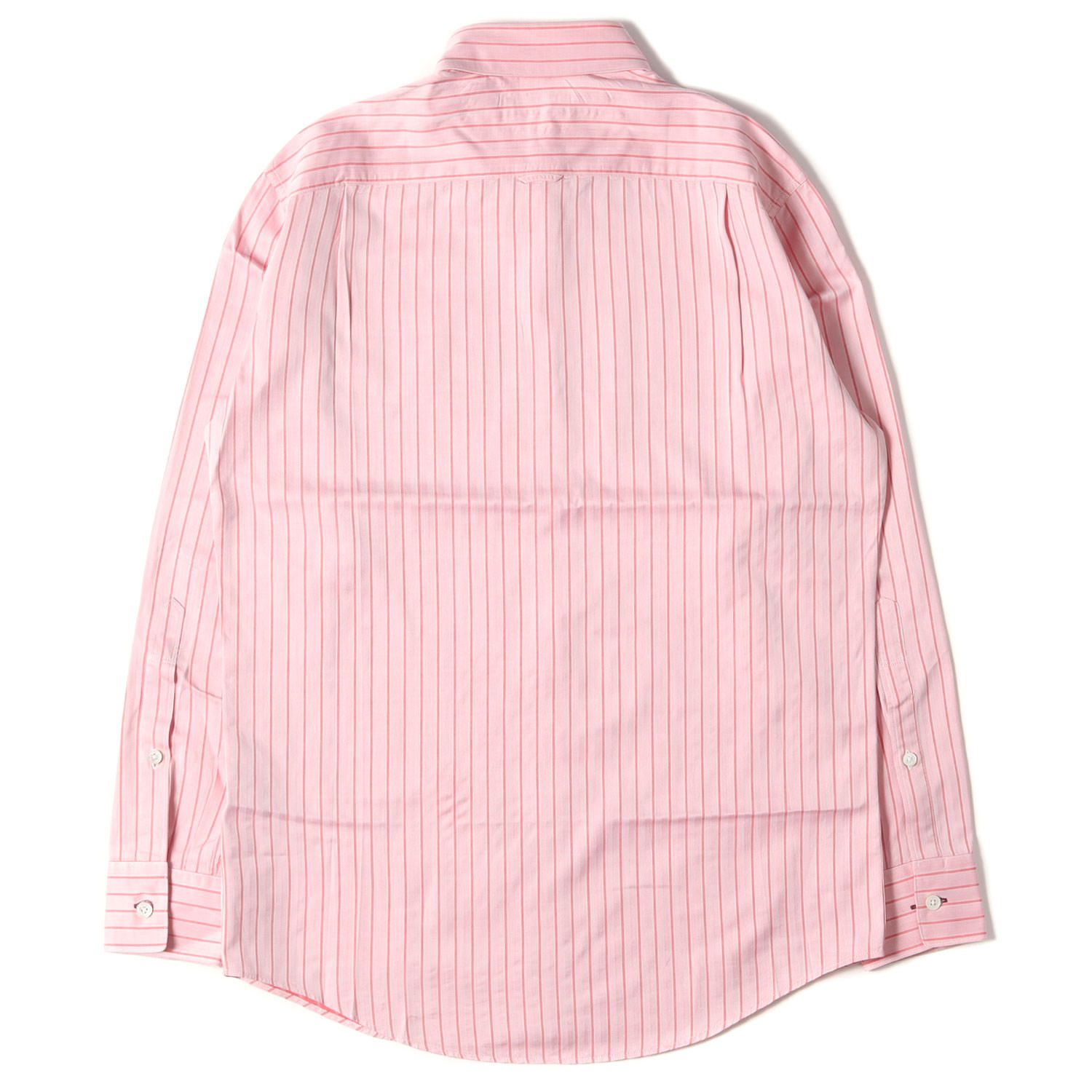 Paul Smith ポールスミス シャツ サイズ:M ストライプ Paul Smith ポールスミス シャツ サイズ:M ストライプ