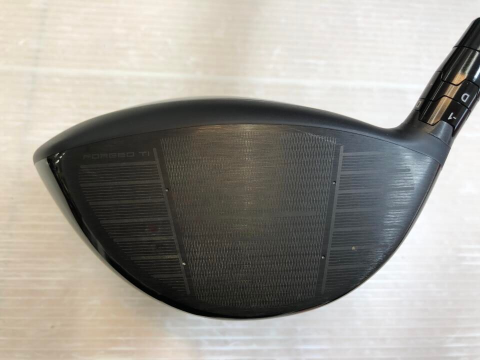 PARADYM ◆◆◆ 10.5 S ディアマナ GT50 ドライバー キャロウェイ 最短