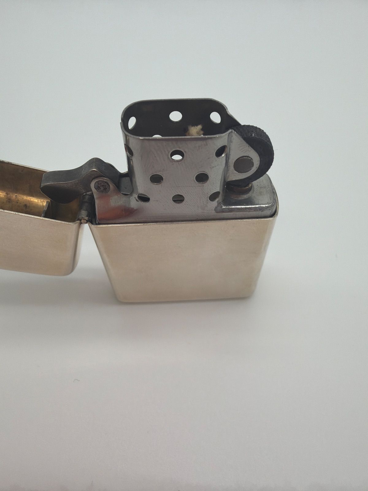 ヴィンテージ ZIPPO