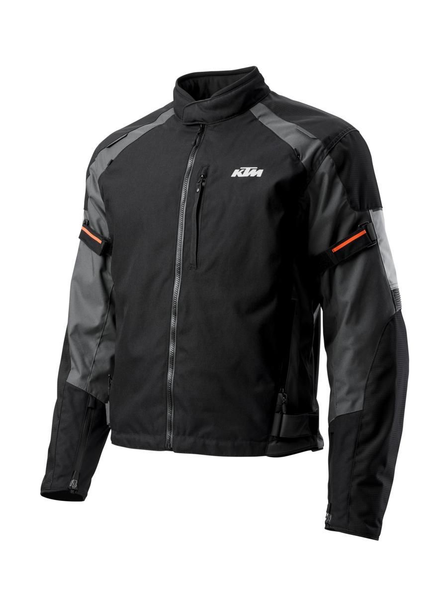 KTM STREET EVO JACKET　XLサイズ