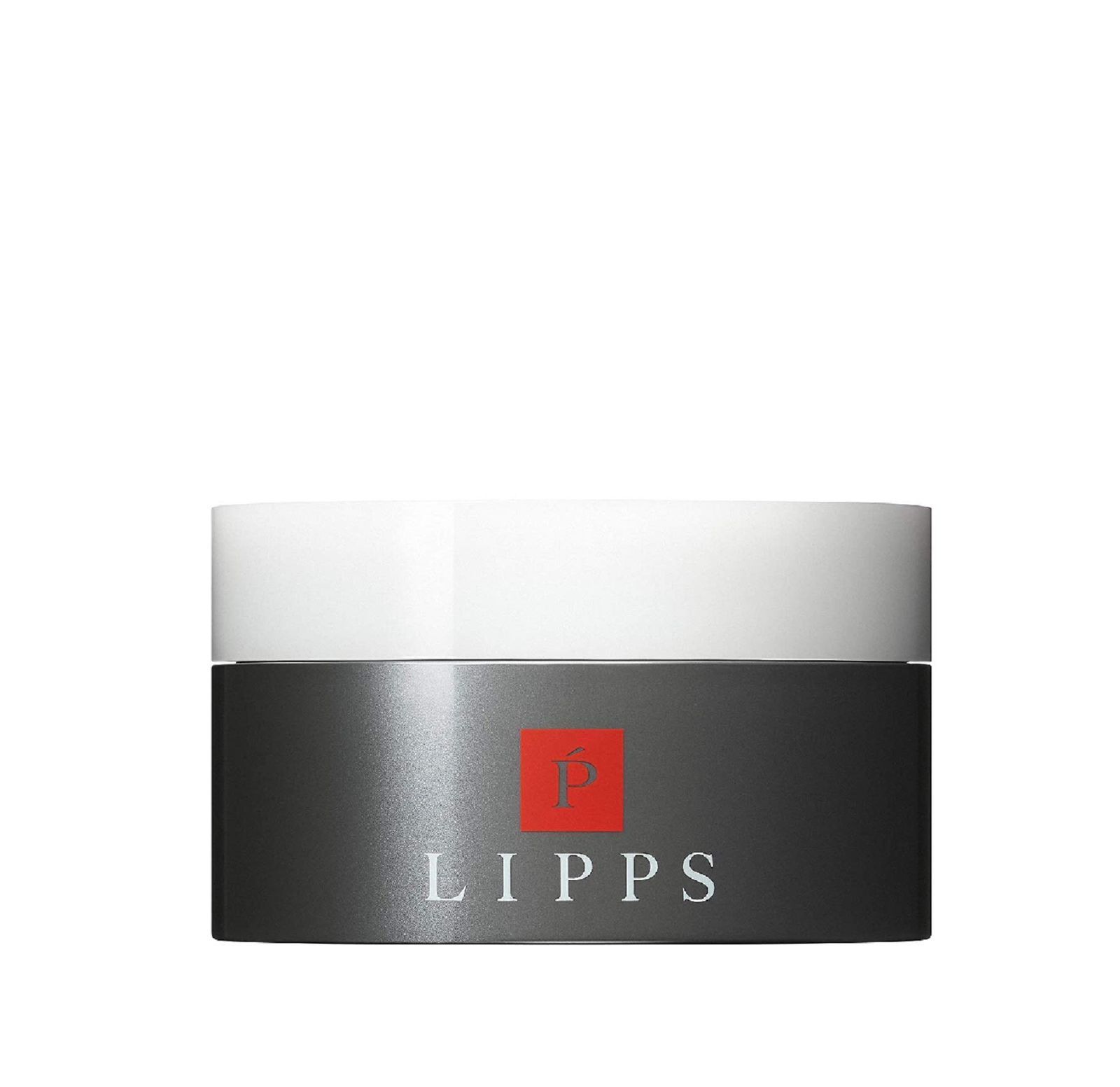 リップス ワックス メンズ ハード アクティブ フリーハード セット力 キープ力 美容室 アップルグリーン 85g