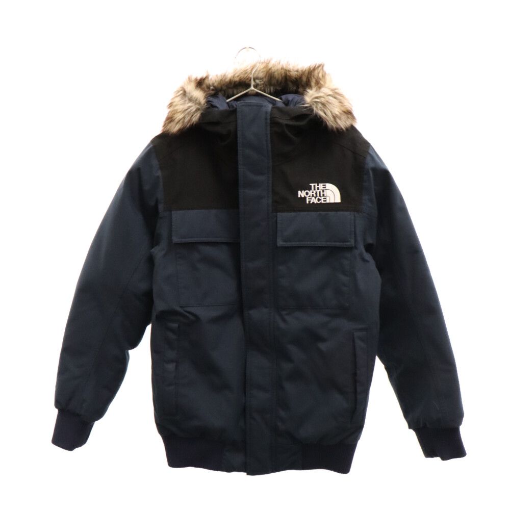 THE NORTH FACE (ザノースフェイス) GOTHAM JACKET ゴッサムジャケット ネイビー NF0A4P8O