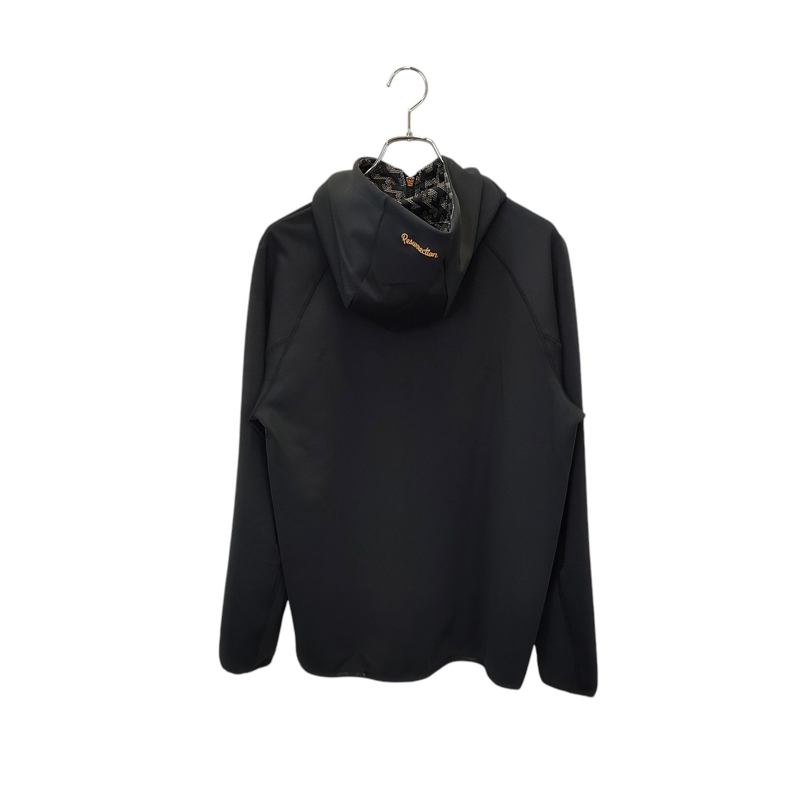 Resurrection レザレクション ゴルフ 23AW アクティブ ジップアップ 
