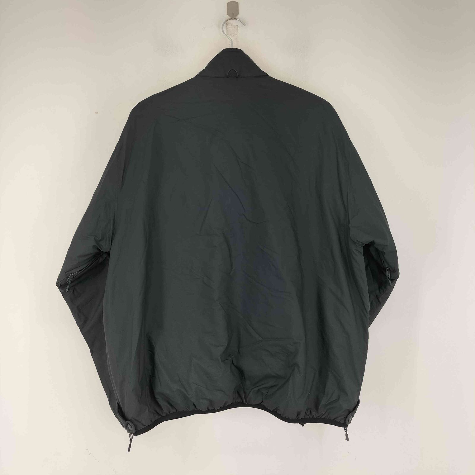 PUFF JACKET