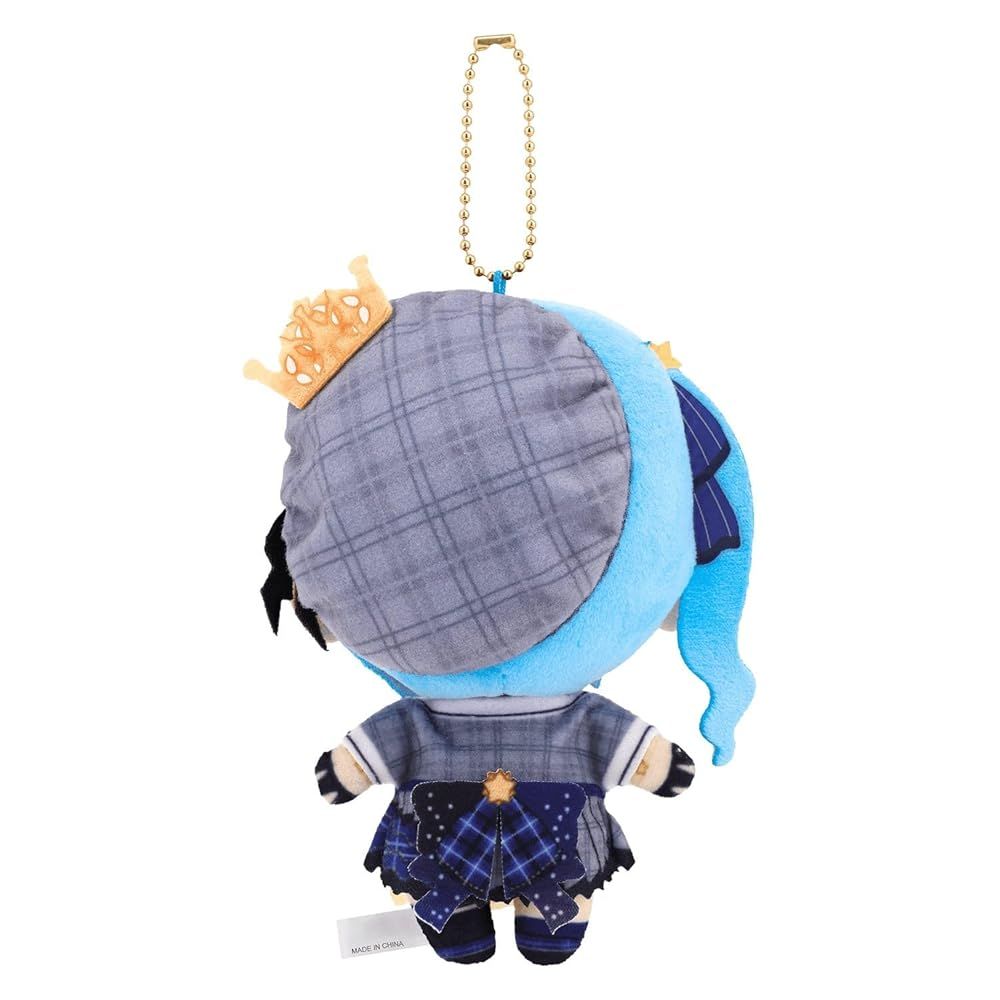 新品未開封 星街すいせい ぬいぐるみ ホロライブ friends to Go 公式